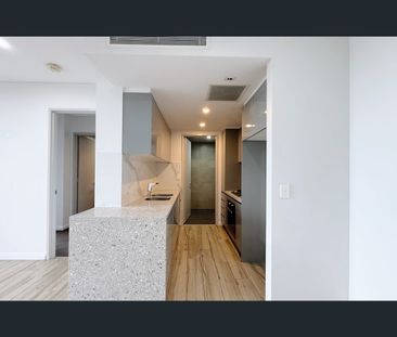 346/1B Betty Cuthbert Avenue, Sydney Olympic Park, NSW 2127 - Photo 6