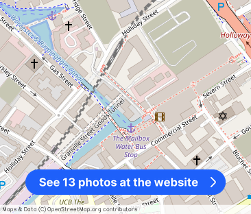 King's Court, 26 Bridge Street, Birmingham B1 - Photo 1