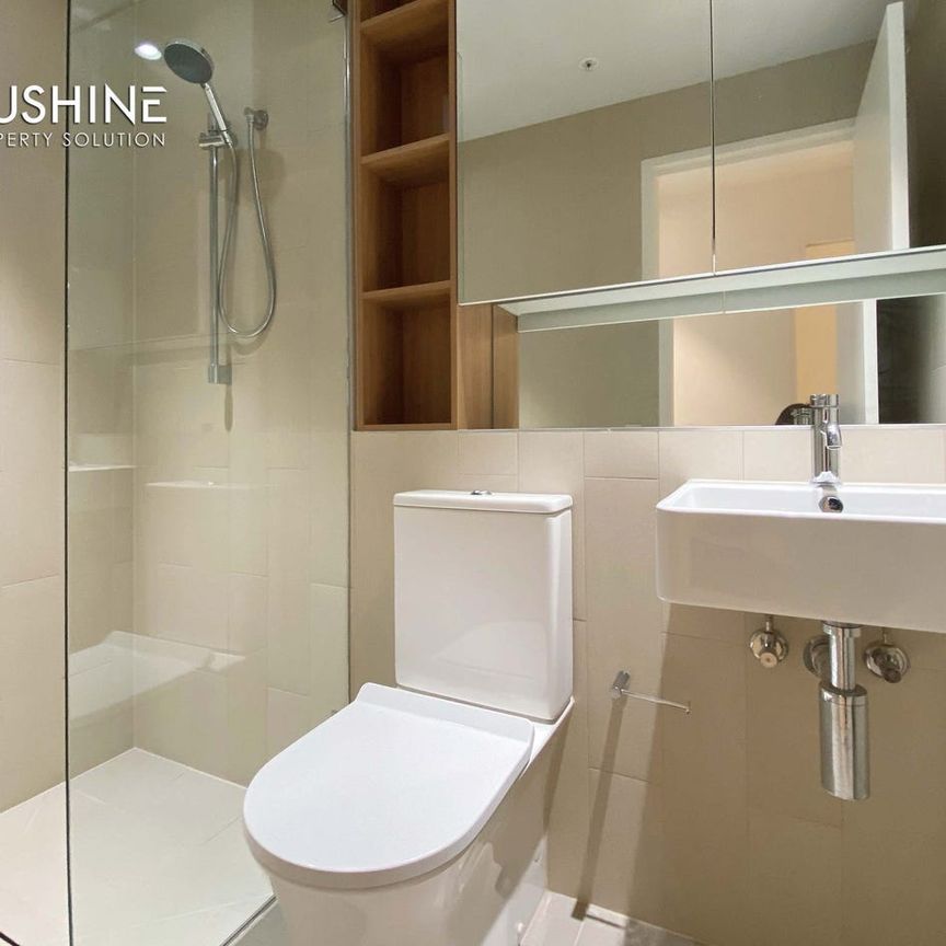 Near New Two Bedroom Plus Study Apartment In The Heart Of North Ryde - Photo 1