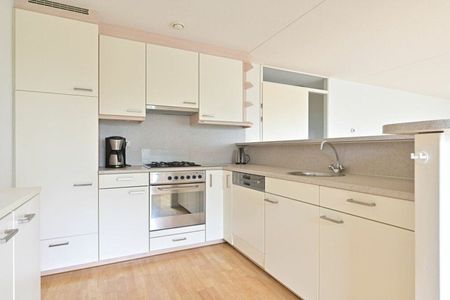 Verhulstplein 19-H, Stadhoudersplantsoen, 2517SC, Den Haag - Foto 4
