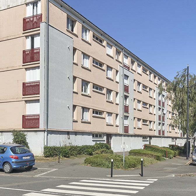 Appartement SABLE SUR SARTHE T3 - Photo 1