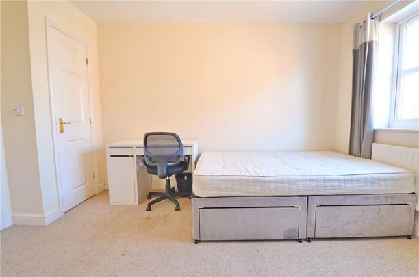 5 bedroom terraced house to rent - Photo 1