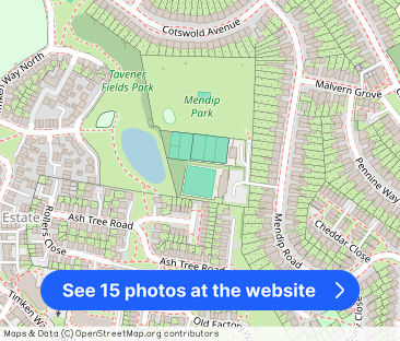 Cygnet Close, Upton - Photo 1