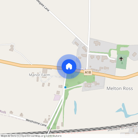 Lindale Cottage, Melton Ross