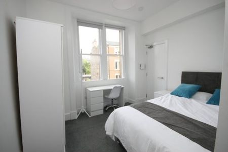 Orwell Place, Dalry, Edinburgh - Photo 5