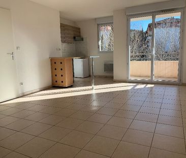 Location appartement Marseille 14ème (13014) - Photo 1