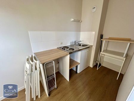 Location Appartement 1 pièce 30m² LILLE 59000 - Photo 2