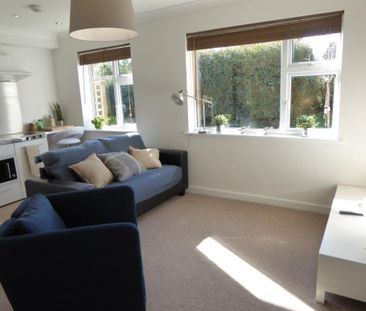 Studio to rent - Photo 4