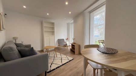 Piso de alquiler en Praza Das Angustias, Centro - Foto 5