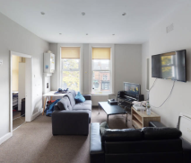 68 Flat 2 Victoria Road, Leeds, LS6 1DL - Photo 3