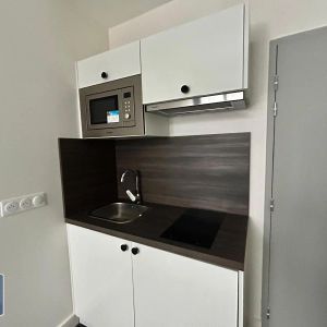 Appartement à louer 1 pièce 13.45m² - Photo 2