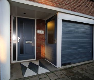 Willy Sluiterstraat 2, Midden, 2225KJ, Katwijk (Zh) - Foto 2