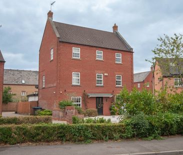 Coton Park Drive, Rugby, CV23 - Photo 5