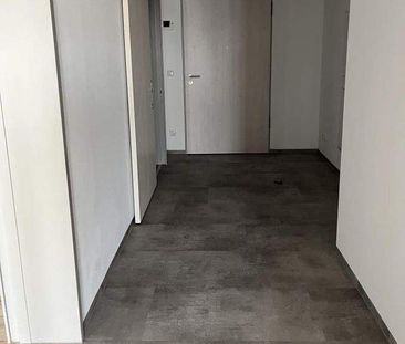 Ihr neuer Lieblingsplatz! Modern saniert, Balkon, Fußbodenheizung, ... - Foto 1