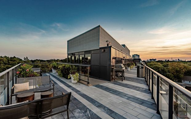 For Lease - 1400 Kingston Road Unit# 408, Toronto, Ontario - Photo 1