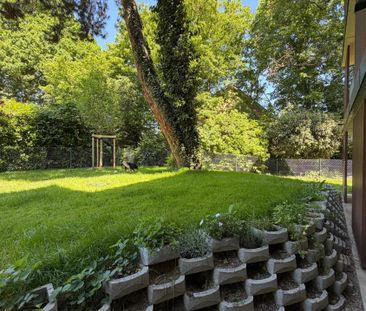 4 Zimmer, 86 m², EG - Photo 6