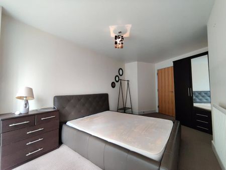 2 bedroom apartment to rent - Photo 3