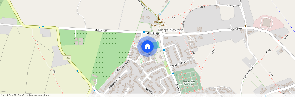 Paget Road, Melbourne, Derby