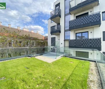 Hochwertige Smart-Home-Wohnung in ruhiger Gassenlage nahe U3 Ottakring - Photo 6