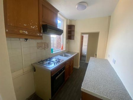 2 bedroom detached house to rent - Photo 5