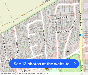 Vernon Avenue, BRIGHTON - Photo 1