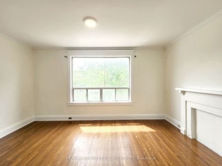 For Lease - 832 St Clair Avenue Unit# 2nd Flr, Toronto, Ontario - Photo 5