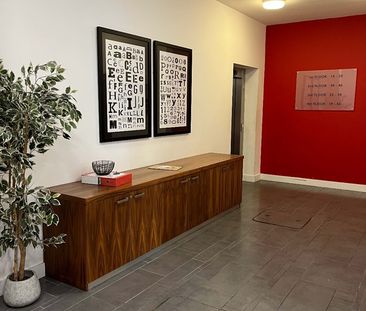 1 Bed Flat, Typographic Building, SW9 - Photo 6