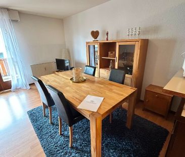 Appartement 2.5 pièces Ski-in-Ski-out Crans-Montana - Foto 2