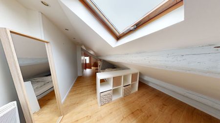 Appartement T2 Besançon à louer - Photo 5