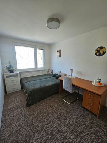 Pronájem bytu 3+1 • 80 m² bez realitkyStaré záhrady, Ružinov - Prievoz, Bratislavský kraj - Photo 3
