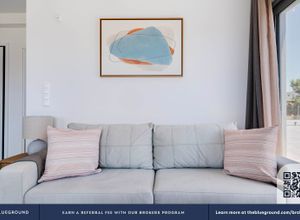 Διαμέρισμα για ενοικίαση - Αγία Παρασκευή - Photo 1