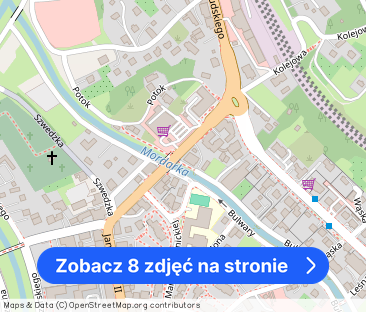 Limanowa Mieszkanie do wynajęcia 60m2 3 pokojowe Kochanowskiego - Zdjęcie 1