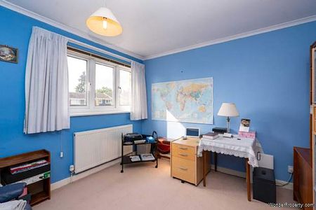 4 bedroom property to rent in Hemel Hempstead - Photo 3