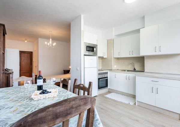 Alquiler de Temporada de Estudio en Puerto de La Cruz – 0067-04554