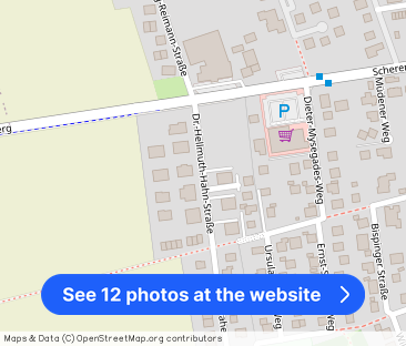 Seniorengerechtes Wohnen in modernem Neubau - Photo 1