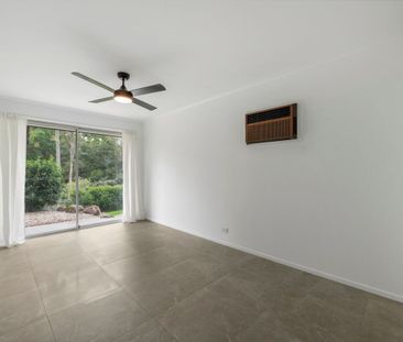 Freshly Renovated 3-Bedroom Home with Covered Outdoor Area - Photo 2