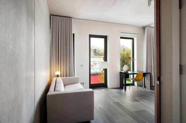 Appartement te huur: Tollensstraat 103 3035 NE Rotterdam - Photo 1