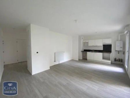 Appartement à louer 3 pièces 58.39m² - Photo 5