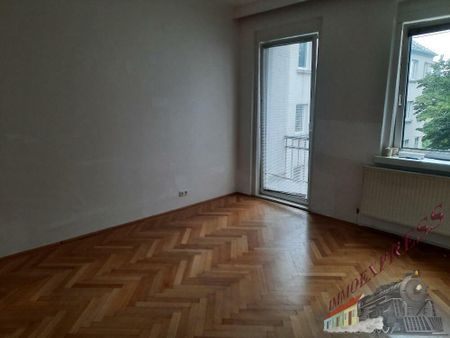 Gemütliche 2 Zimmer- Wohnung mit Balkon - Photo 4