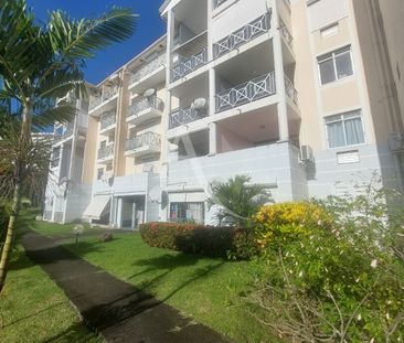 Location Appartement 18.78m² 1 pièce Fort de france - Photo 6