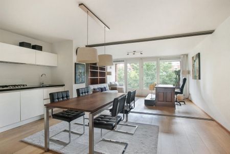 Appartement te huur: KNSM-laan 729 1019 LH Amsterdam - Photo 4