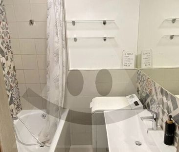 3-izbový byt s balkónom na prenájom v Banskej Bystrici – Sásovej - Tatranská ulica – Fotografia 5