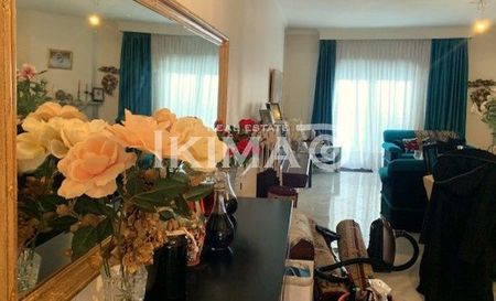 Μεζονέτα για ενοικίαση Εξοχή (Χορτιάτης) - Φωτογραφία 3