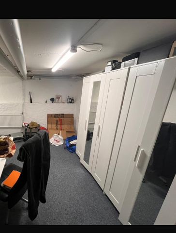 Carlbergsgatan, Göteborg - Foto 2