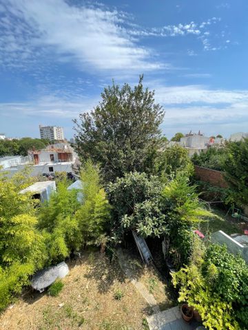 Appartement 2 pièces meublé 41.29 m² avec terrasse 15 m² - Photo 5