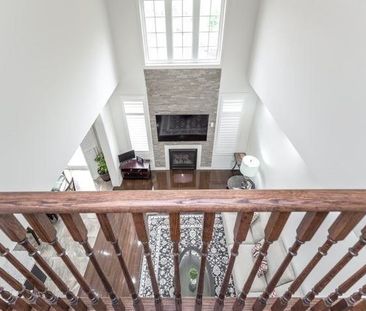 For Lease - 36 Haverstock Crescent, Brampton, Ontario - Photo 5