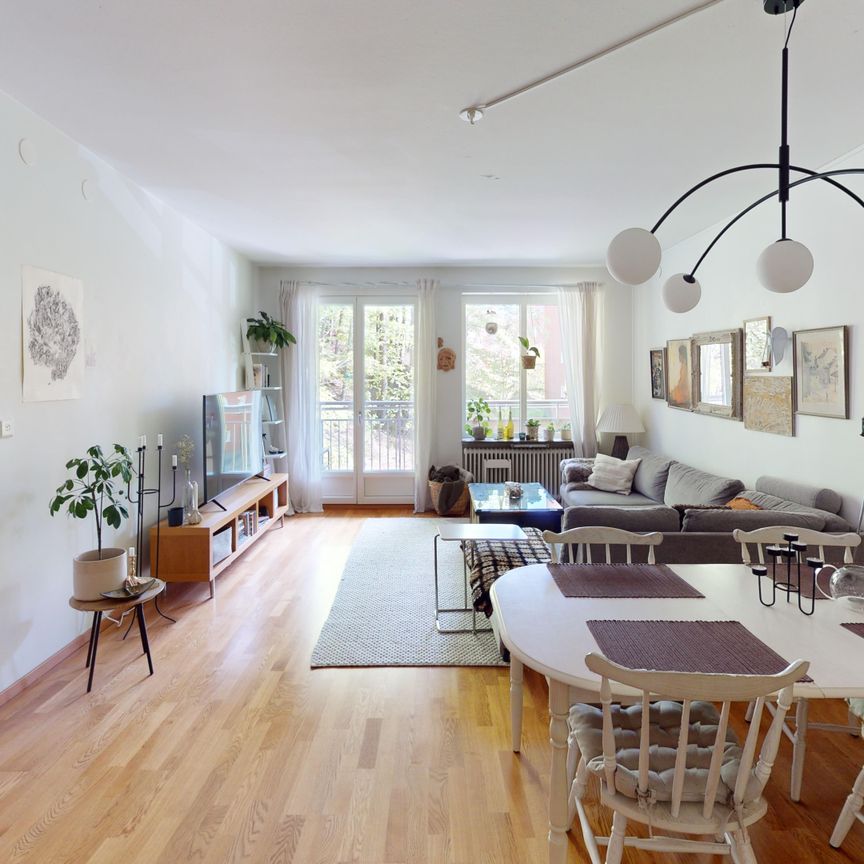 Kellgrensgatan, Borås - Photo 1