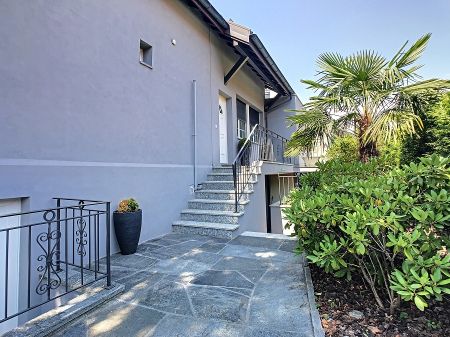 Studio meublé au rez-inférieur - Foto 2