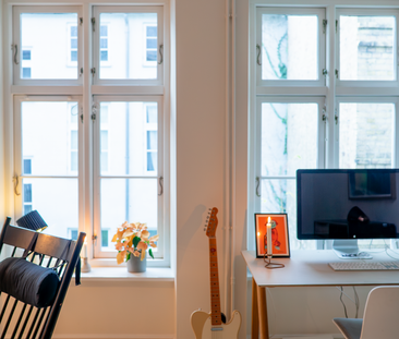 Repslagaregatan, Malmö - Photo 2