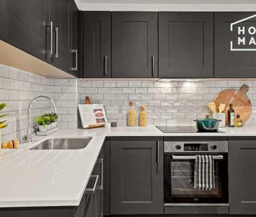 1 bedroom apartment to rent - Photo 6